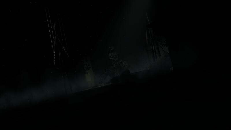 Sealed Away (November 2022)