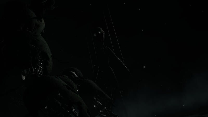 Sealed Away Part 2 (November 2022)