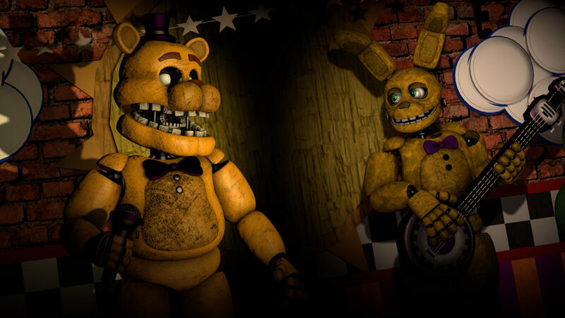 Simpler Times (October 2022)